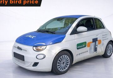 Fiat 500e 22.547 km 16.946 &euro; Ergolding 84030