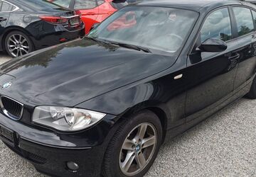 BMW 116 156.000 km 990 &euro; Landshut 84034