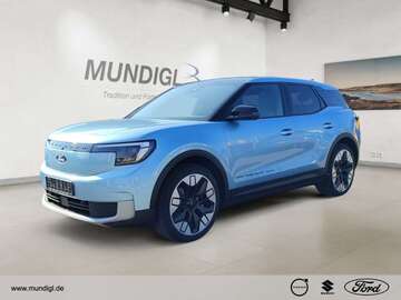 Gebrauchte Ford Explorer