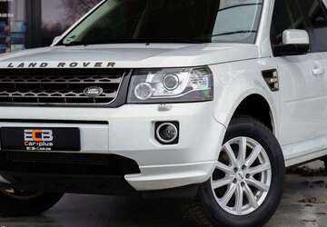 Land Rover Freelander 225.000 km 9.890 &euro; Landshut 84030
