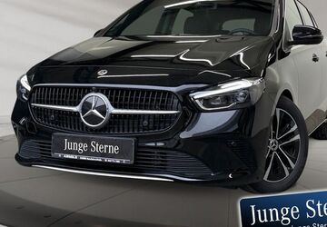 Mercedes-Benz B 200 16.420 km 29.900 &euro; Neufahrn in Niederbayern 84088