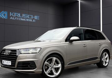 Audi Q7 109.150 km 38.980 &euro; Altheim 84051