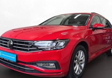 VW Passat Variant 82.536 km 20.500 &euro; Dingolfing 84130