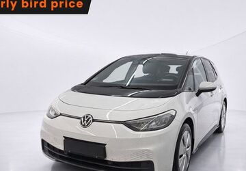 VW ID.3 64.340 km 21.970 &euro; Ergolding 84030