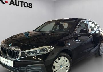 BMW 116 104.991 km 16.890 &euro; Dorfen 84405