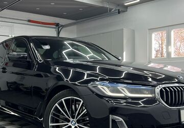 BMW 530 120.000 km 38.450 &euro; Altdorf 84032