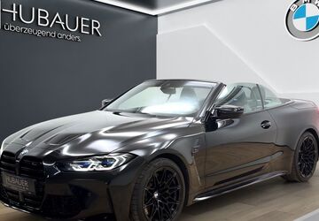 BMW M4 24.700 km 73.890 &euro; Landshut 84030