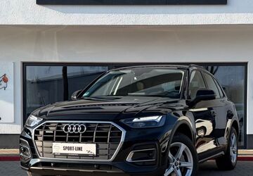 Audi Q5 61.200 km 36.900 &euro; Landshut 84030