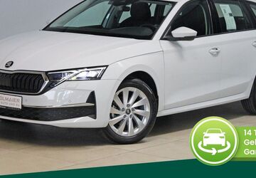 Skoda Octavia 22.730 km 31.890 &euro; Eching i. Ndb. 84174