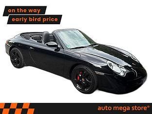 Porsche 996 113.000 km 35.999 &euro; Ergolding 84030