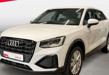Audi Q2 66.600 km 23.321 &euro; Landshut 84030