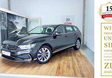 VW Passat Variant 118.000 km 17.000 &euro; Landshut 84030