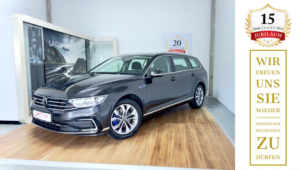 VW Passat Variant 118.000 km 17.000 &euro; Landshut 84030