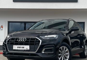 Audi Q5 141.600 km 30.999 &euro; Landshut 84030