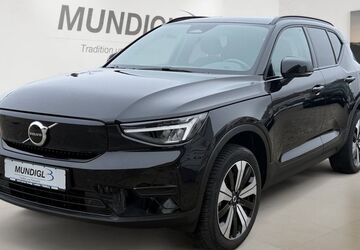 Volvo XC40 57.980 km 33.960 &euro; Landshut 84030
