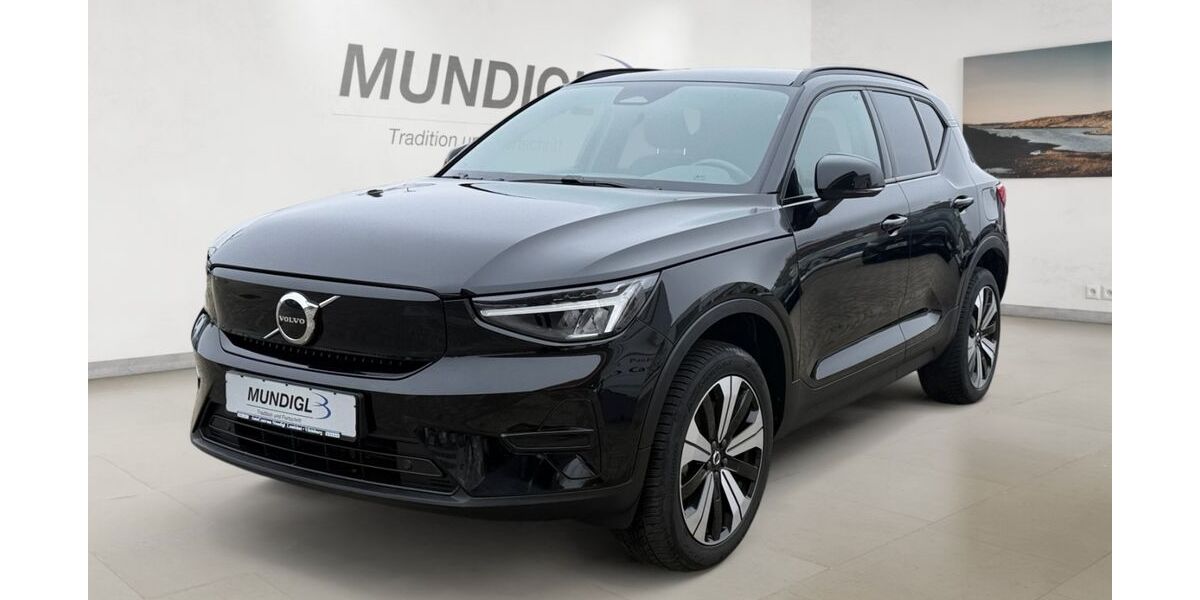 Volvo XC40 57.980 km 33.960 &euro; Landshut 84030