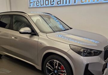 BMW X1 9.000 km 50.900 &euro; Loiching 84180
