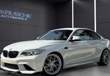 BMW M2 124.890 km 40.990 &euro; Altheim 84051