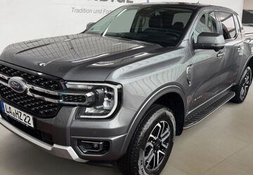 Ford Ranger 15.404 km 45.830 &euro; Landshut 84030