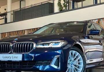 BMW 530 32.724 km 34.980 &euro; Landshut 84030