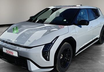 Kia EV4 6.000 km 40.990 &euro; Landshut 84030