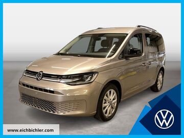 Gebrauchte VW Caddy