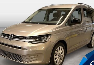 VW Caddy 16.728 km 31.820 &euro; Landshut 84030