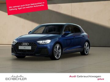 Gebrauchte Audi A1