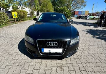 Audi A5 270.100 km 5.900 &euro; Landshut 84034