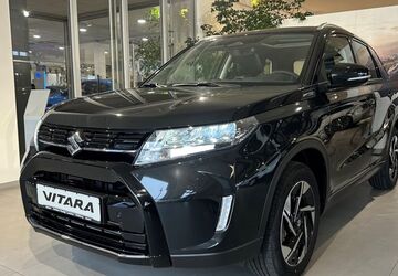 Suzuki Vitara 1.482 km 27.900 &euro; Landshut 84030