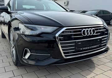 Audi A6 123.300 km 25.990 &euro; Altheim 84051