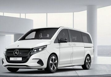 Mercedes-Benz EQV 16.590 km 63.990 &euro; Ergolding 84030