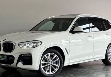 BMW X3 140.000 km 31.990 &euro; Landshut 84028