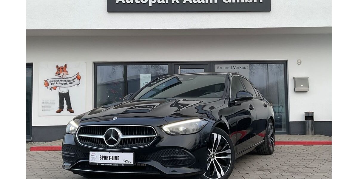 Mercedes-Benz C 220 75.972 km 35.399 &euro; Landshut 84030