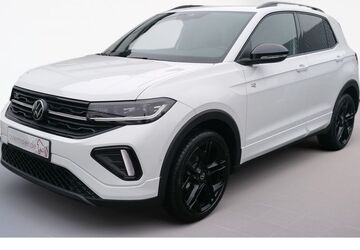 VW T-Cross 5.800 km 27.440 &euro; Vilsbiburg 84137