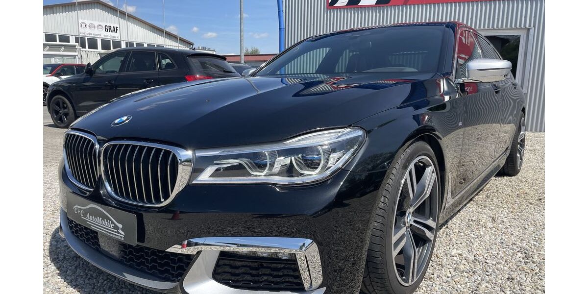 BMW 730 124.800 km 35.500 &euro; Altdorf / Landshut 84032