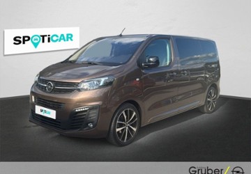 Opel Zafira Life 48.415 km 37.990 &euro; Rottenburg 84056