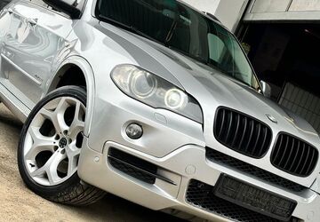 BMW X5 345.000 km 7.499 &euro; Seifriedswörth 84189