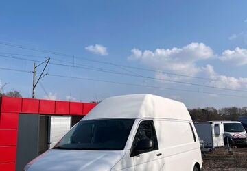 VW T5 Transporter 271.700 km 12.970 &euro; Ergoldsbach 84061