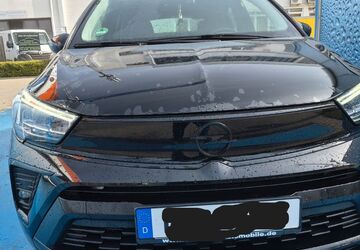 Opel Crossland (X) 94.100 km 13.999 &euro; Landshut 84032