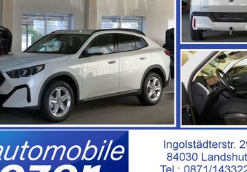 BMW X2 6.600 km 37.290 &euro; Landshut 84030