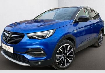 Opel Grandland (X) 55.900 km 17.850 &euro; Ergolding 84030