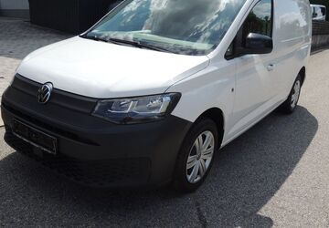 VW Caddy 145.178 km 16.791 &euro; Frontenhausen 84160