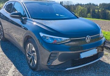 VW ID.4 56.000 km 27.500 &euro; Dorfen 84405