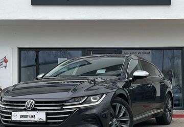 VW Arteon 119.300 km 26.999 &euro; Landshut 84030