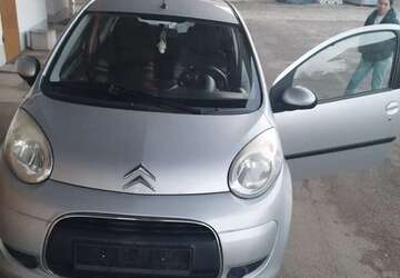 Citroen C1 150.000 km 2.200 &euro; Landshut 84032