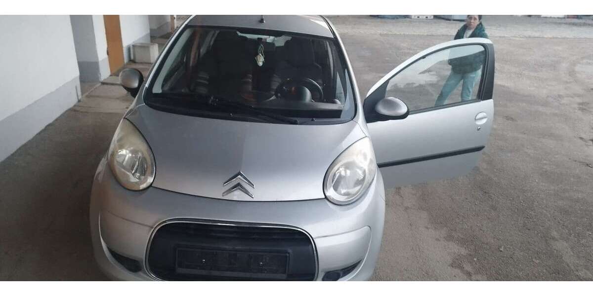 Citroen C1 150.000 km 2.200 &euro; Landshut 84032