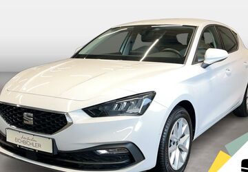 Seat Leon 7.018 km 23.602 &euro; Landshut 84030