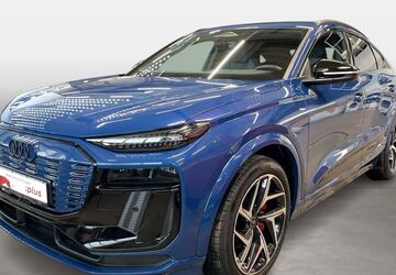 Audi Q6 e-tron 8.950 km 67.451 &euro; Landshut 84030