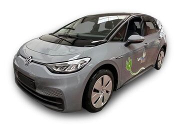 VW ID.3 29.679 km 18.793 &euro; Ergolding 84030